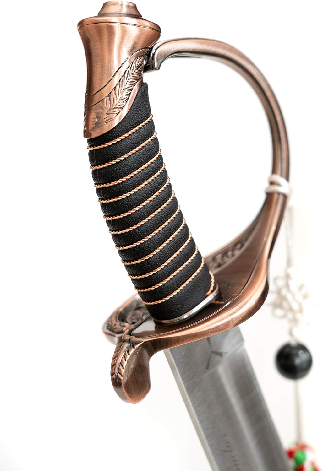 Yeseatis - Sciabola del Sommelier con Cassetta in Legno - immagine 7