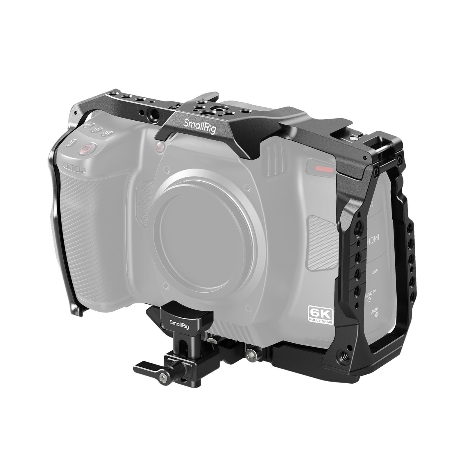 Smallrig Gabbia per Blackmagic Design Cinema 6K