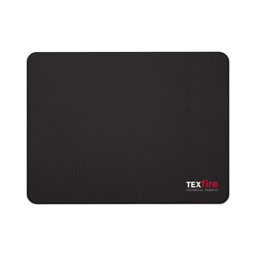 TEXFIRE Tappeto Ignifugo per Camino e Stufa