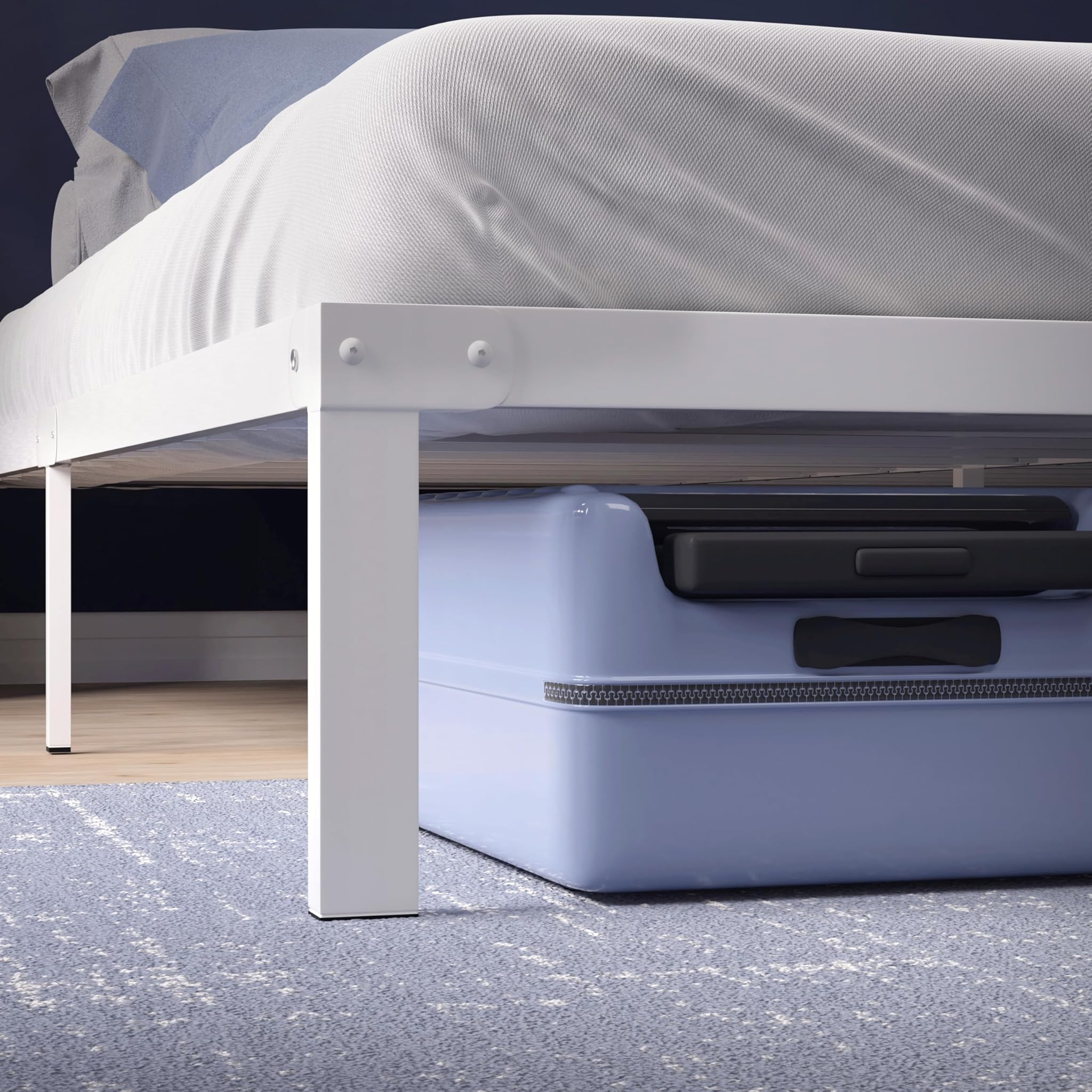 Dreamzie BFW16 - Spare Part - Pieds de lit - D