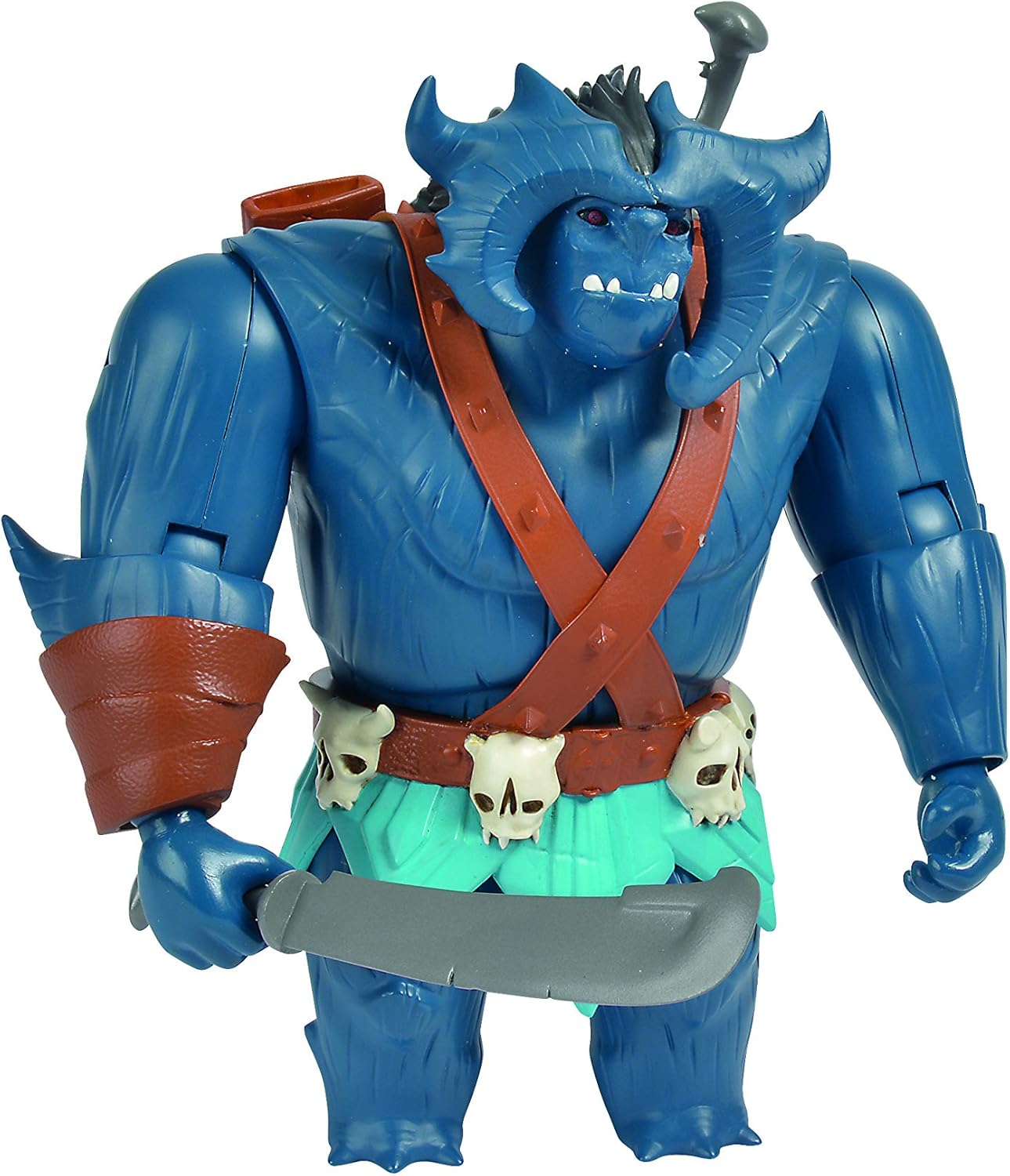 Simba Trolljäger - Action Figure Bular - immagine 1