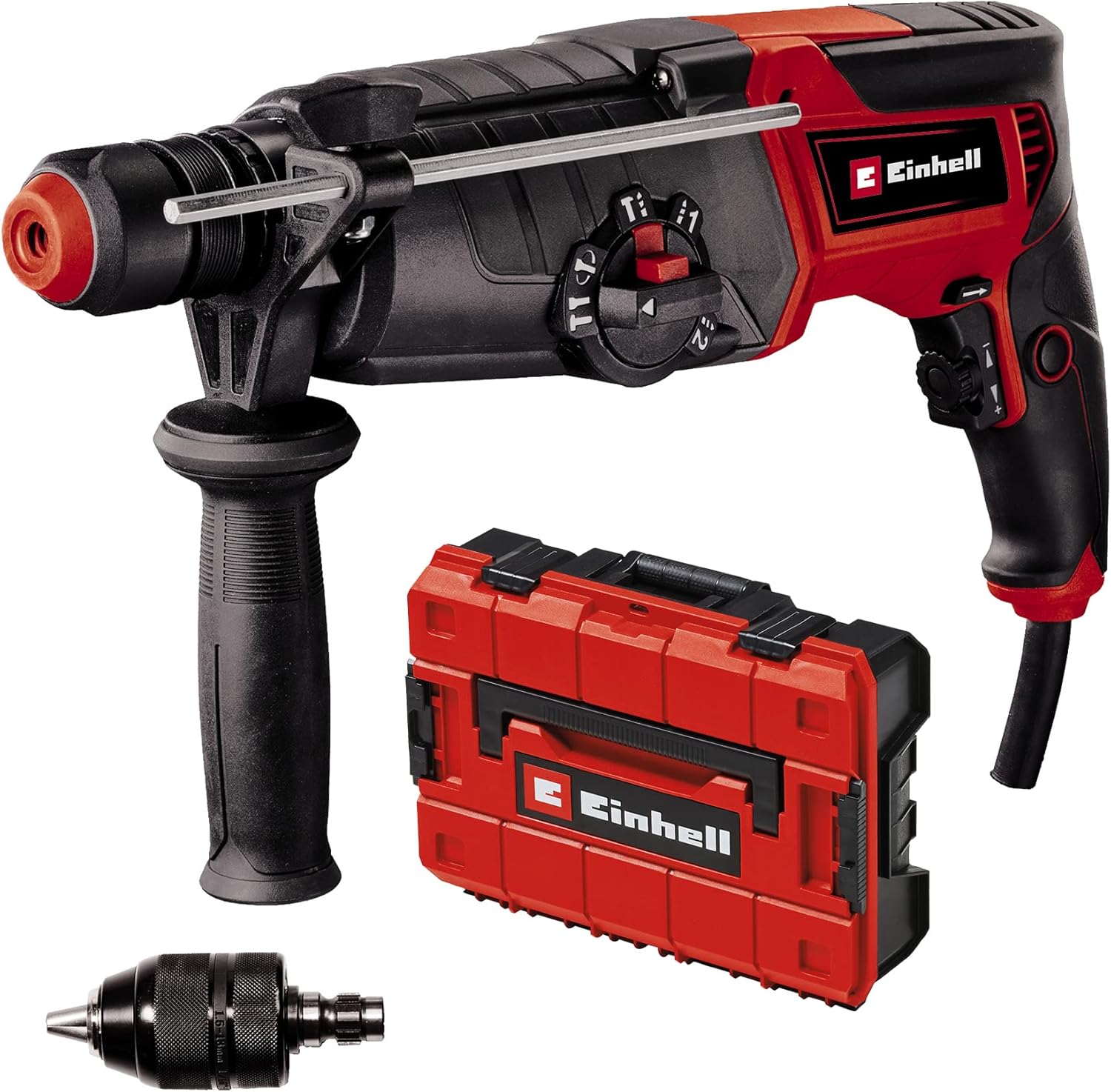 Einhell Martello Perforatore TE-RH 950/1 5F - immagine 1