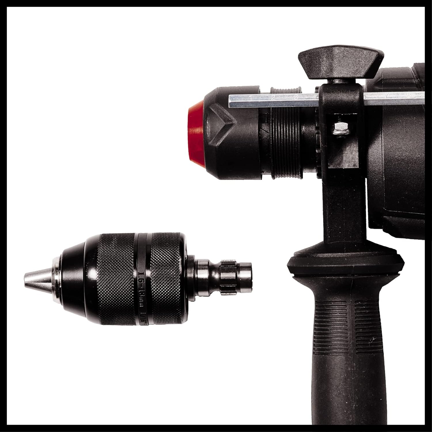 Einhell Martello Perforatore TE-RH 950/1 5F - immagine 4