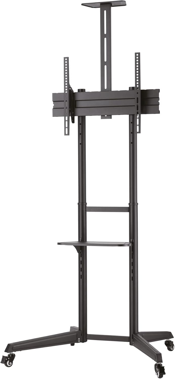 NEOMOUNTS MOBILE FLOOR STAND INCL. AV- CBNT - immagine 2