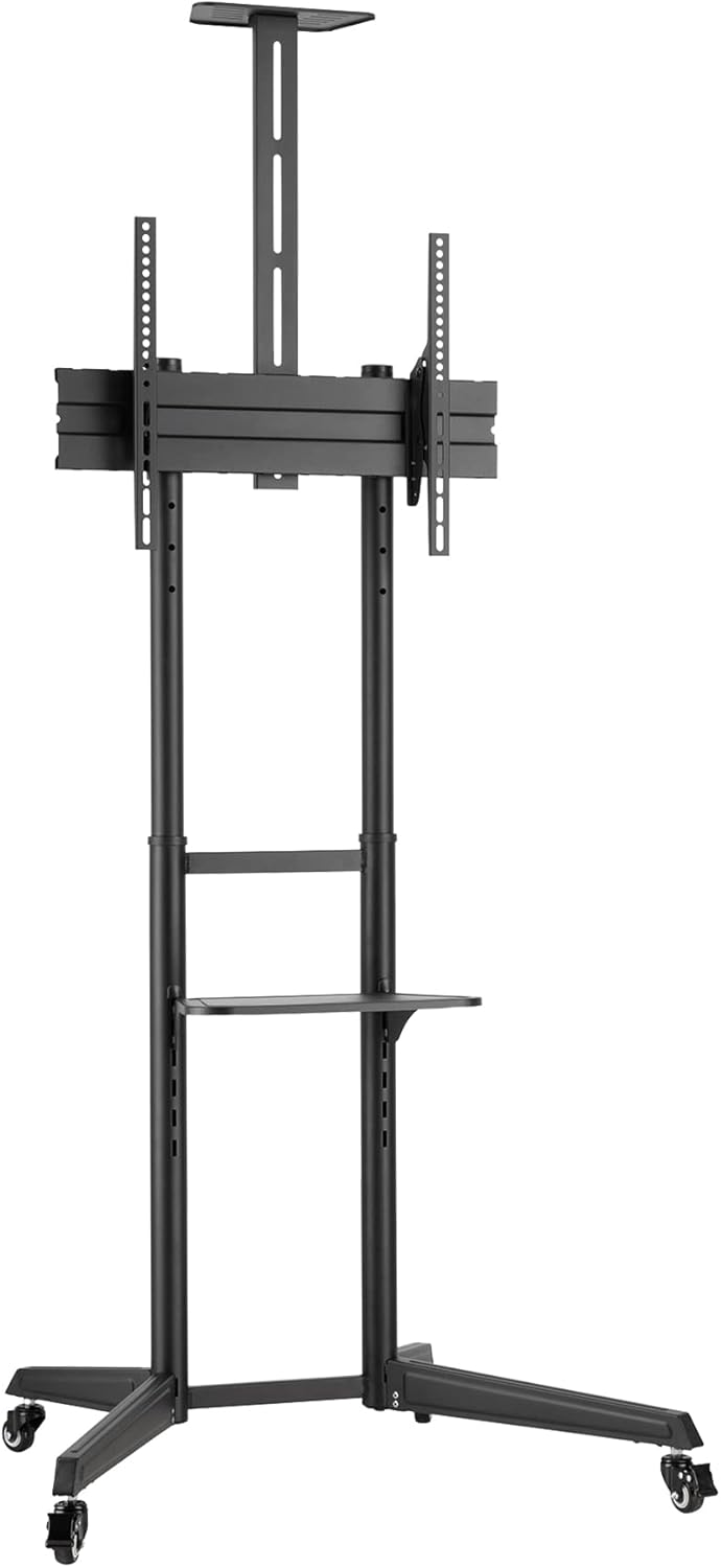 NEOMOUNTS MOBILE FLOOR STAND INCL. AV- CBNT - immagine 3
