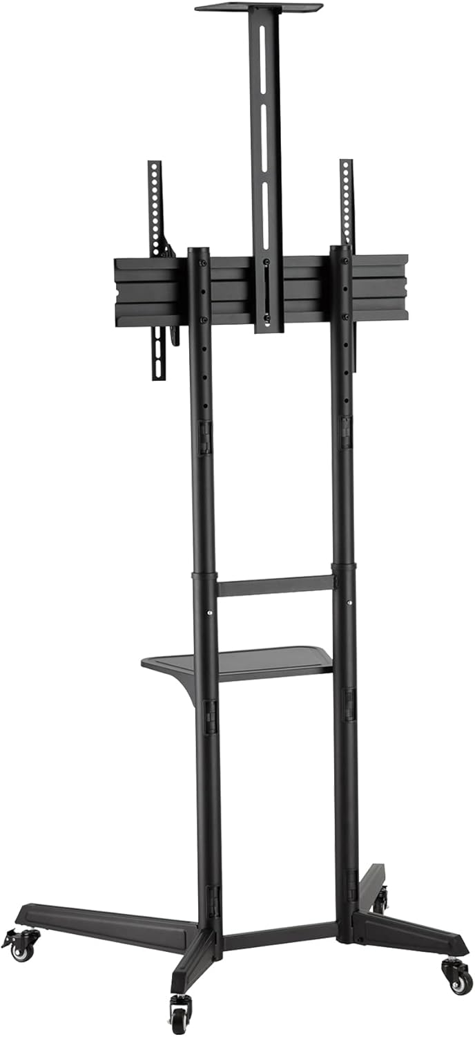 NEOMOUNTS MOBILE FLOOR STAND INCL. AV- CBNT - immagine 6