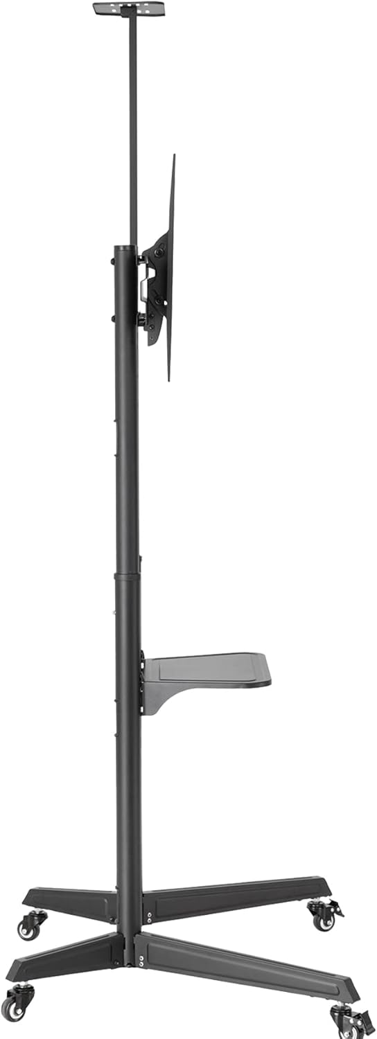 NEOMOUNTS MOBILE FLOOR STAND INCL. AV- CBNT - immagine 7