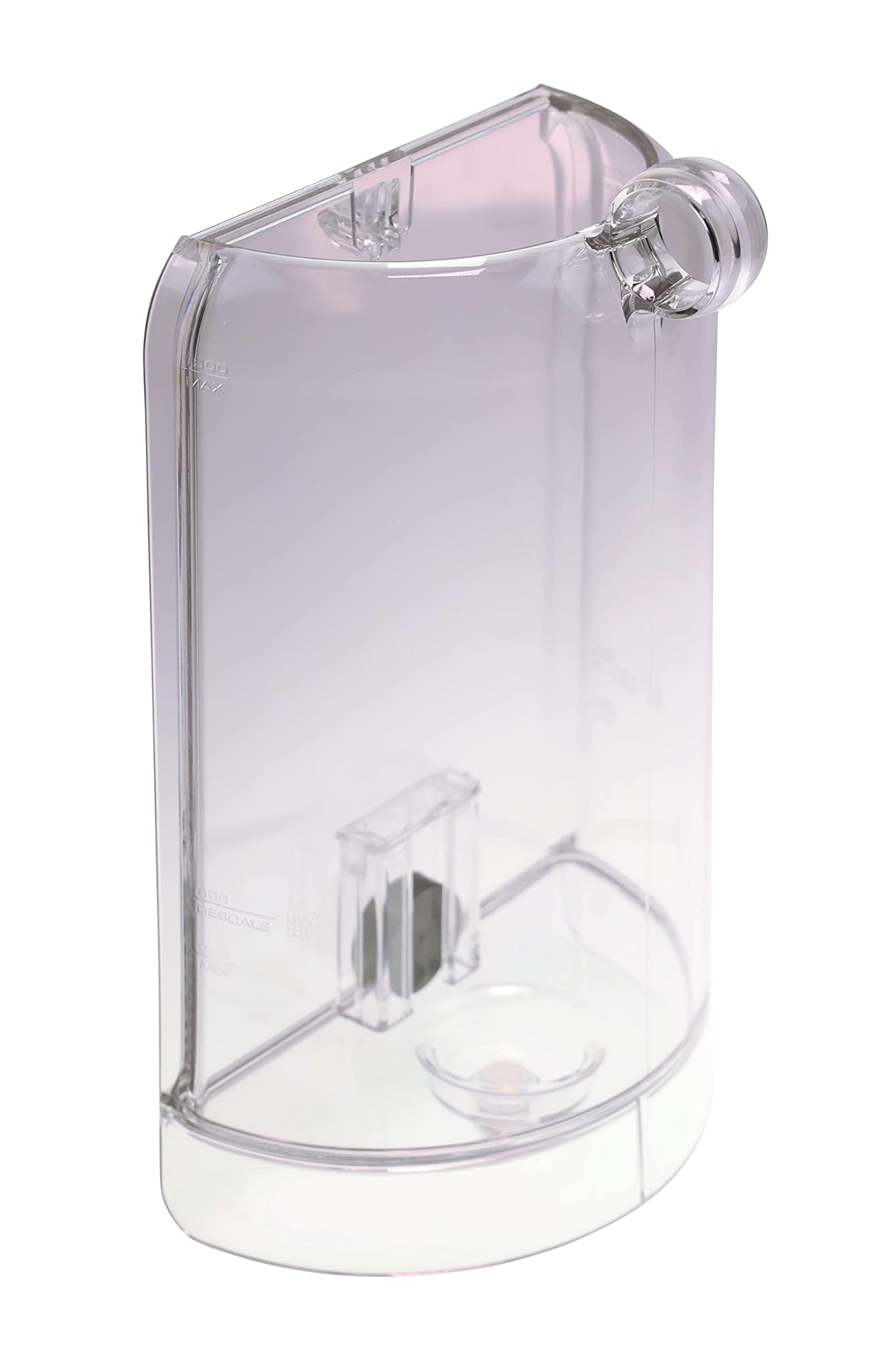 Serbatoio Acqua Ricambio per Macchina Caffè Sage