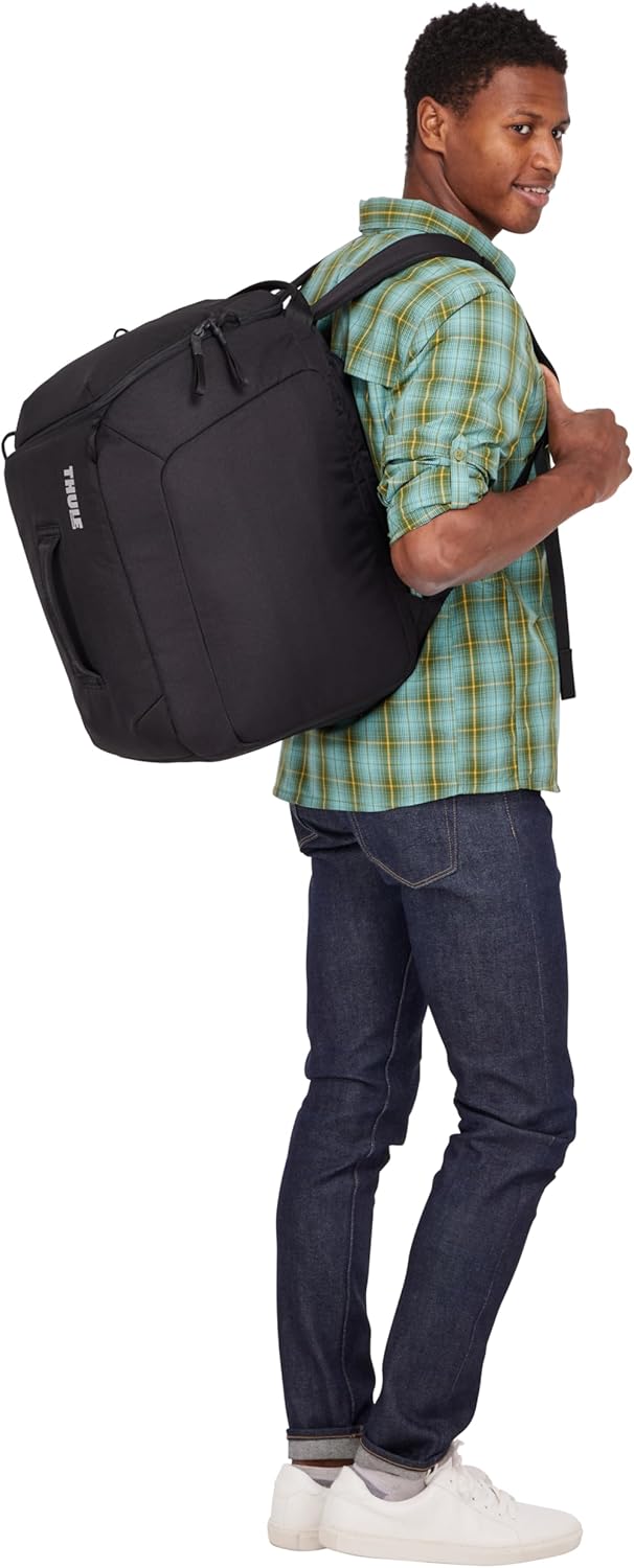 Thule RoundTrip 45L Boot Backpack - Storage - immagine 3