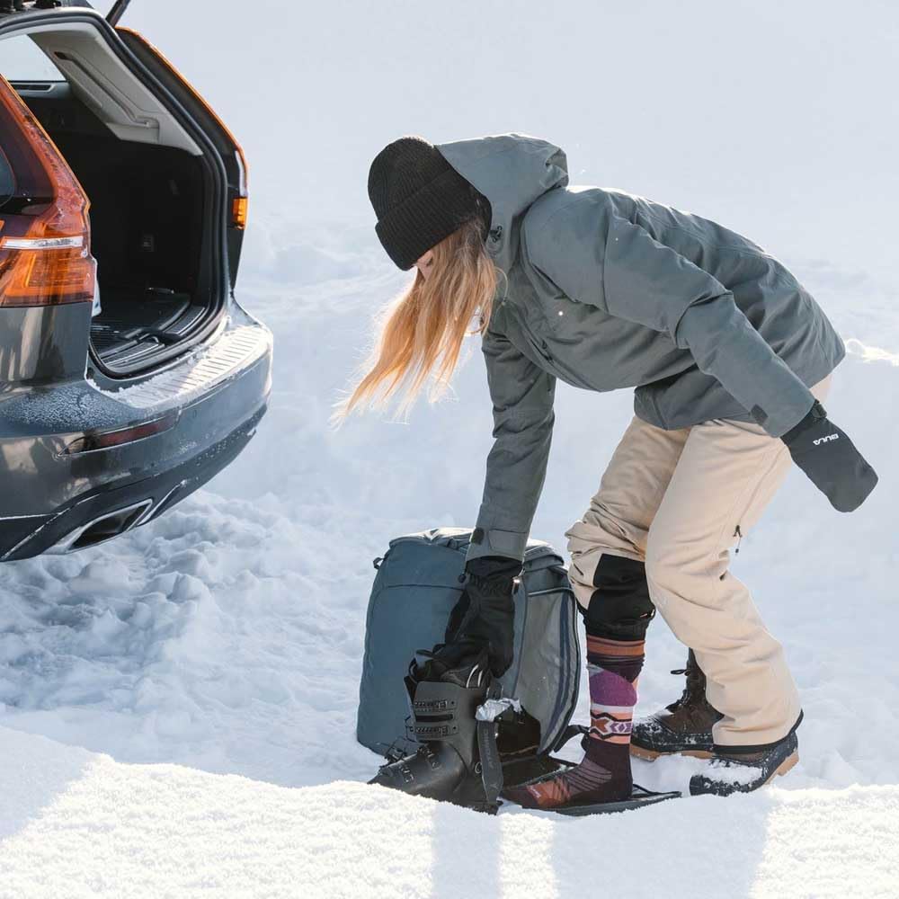 Thule RoundTrip 45L Boot Backpack - Storage - immagine 5