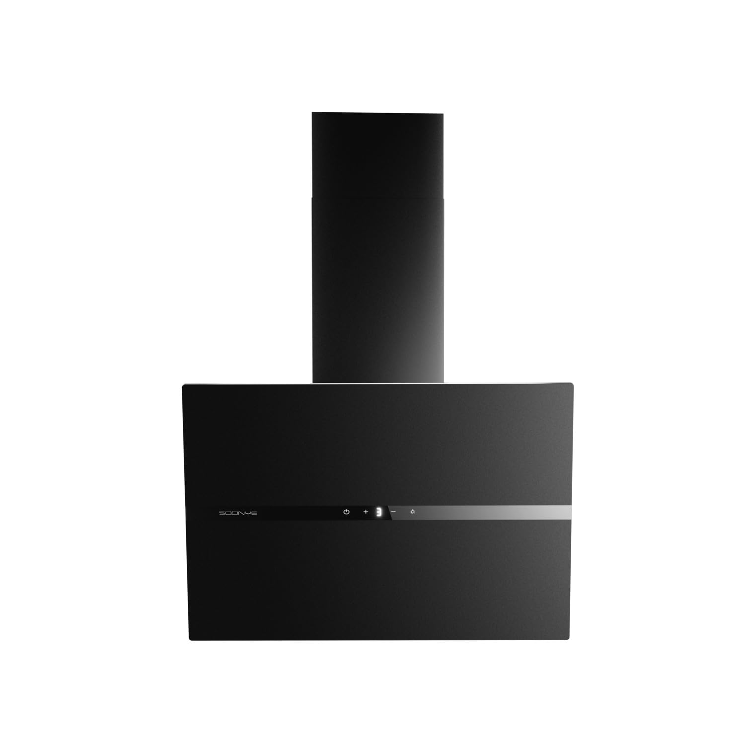 SOONYE SEUB66067 - Cappa aspirante classe A+++ 60 cm, 680 m³/h