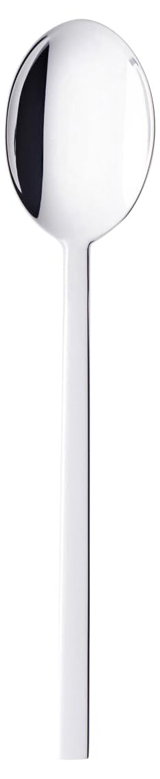 Gense CPB 2091 - Cucchiaio da dessert, 15,5 cm, 830