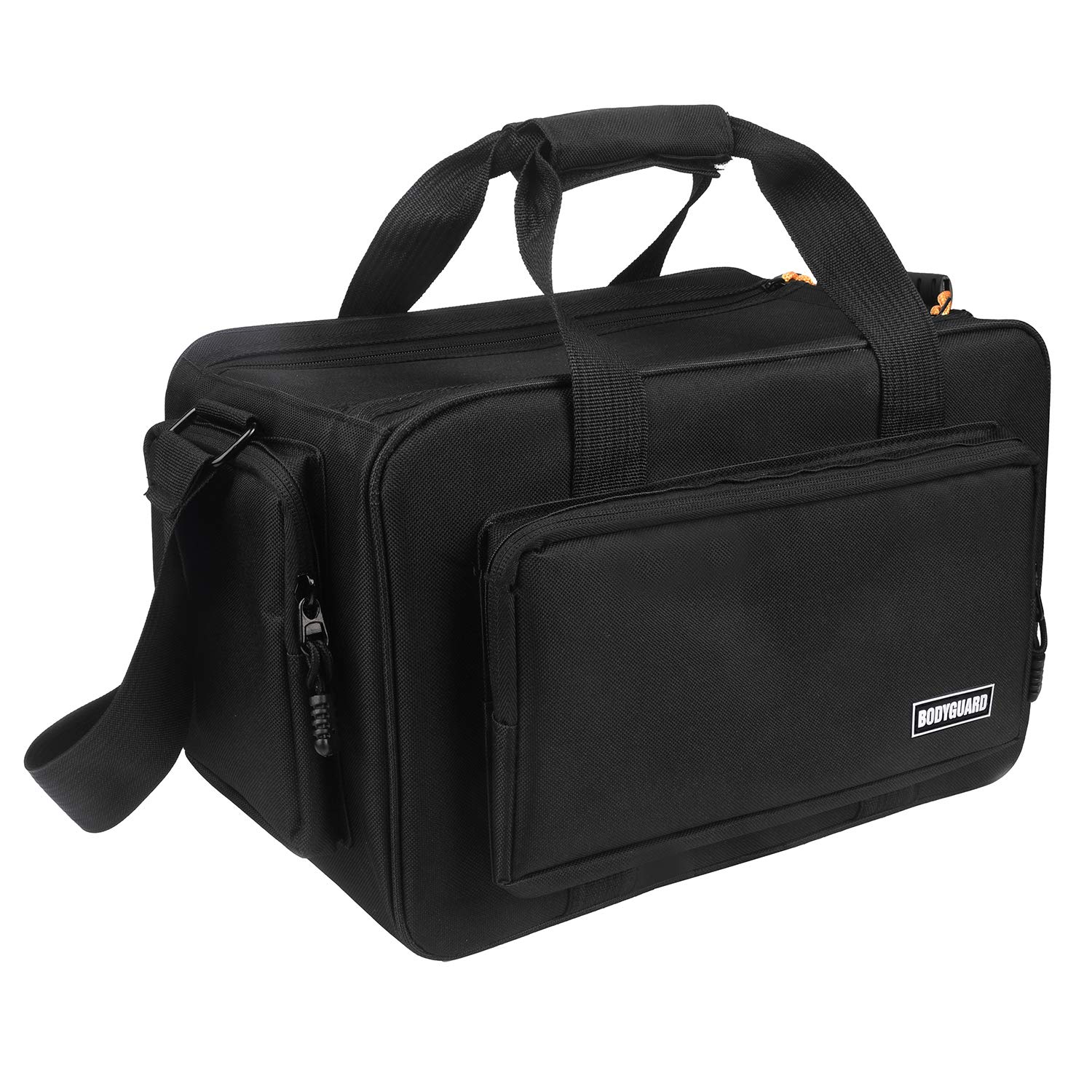 Bodyguard Video Bag XXL Jupiter Borsa Fotografica