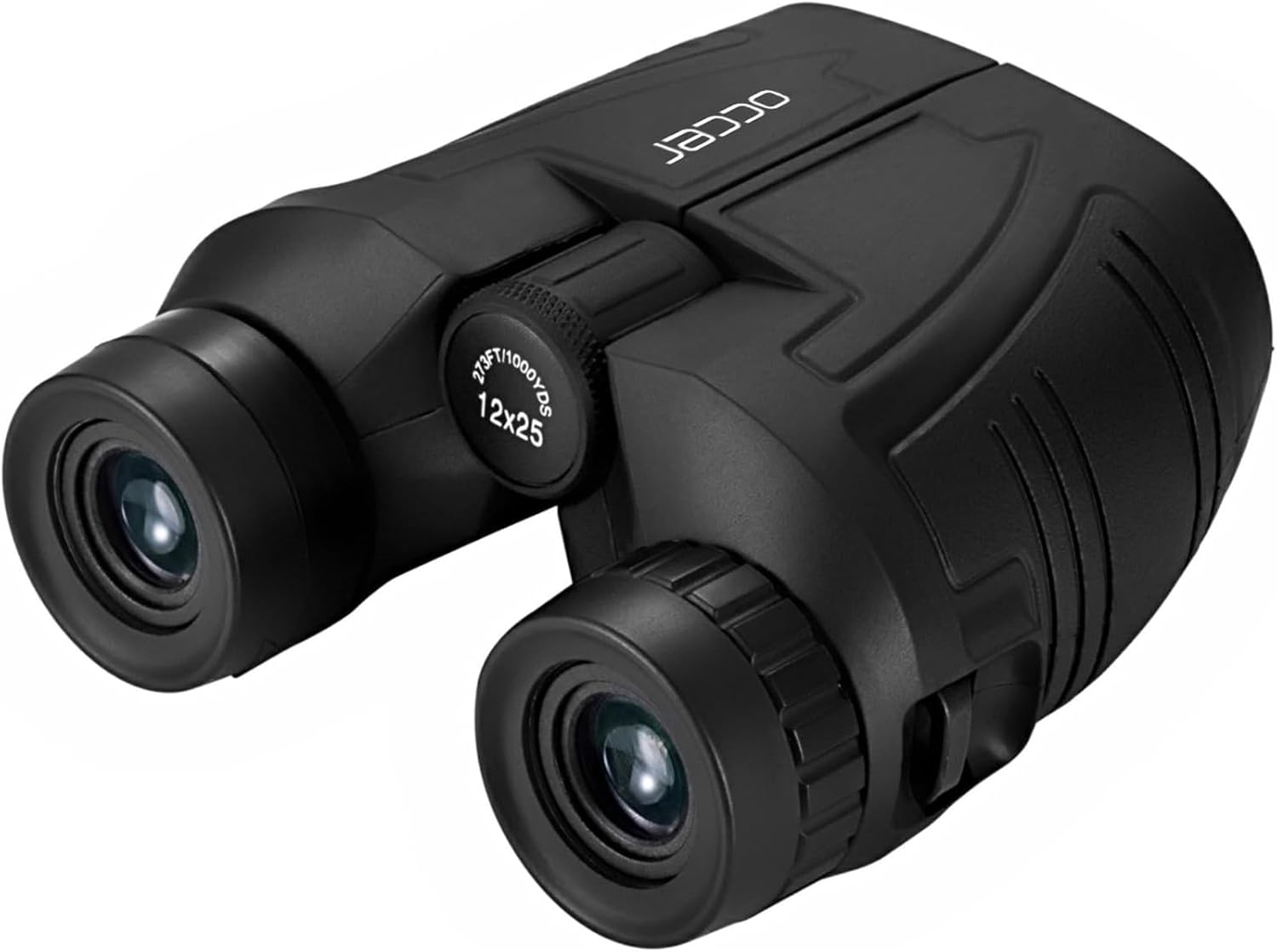 Occer 12x25 Binocolo Compatto per Birdwatching - immagine 2