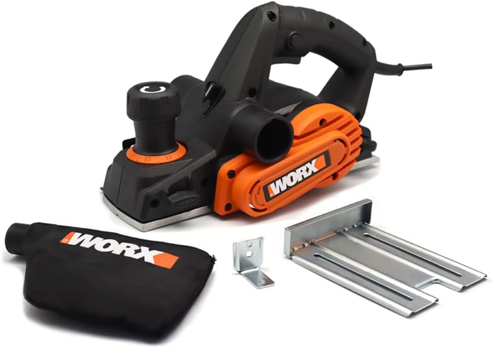 Worx WX615 piallatrice elettrica 750W