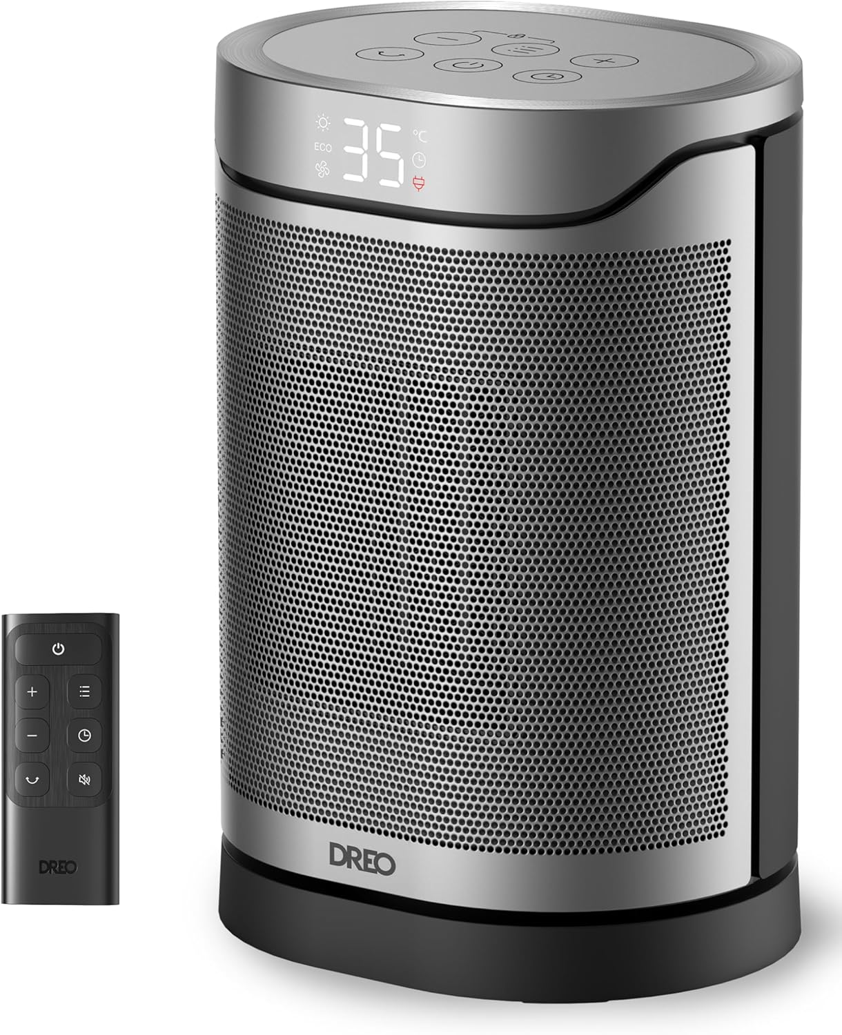 Dreo Riscaldatore in Ceramica 1500W - immagine 1