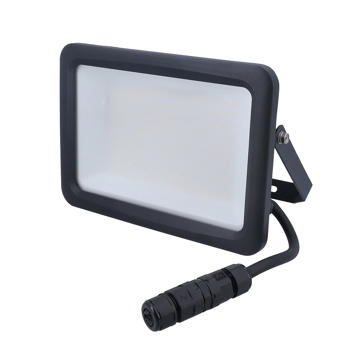 As - Schwabe SLIMLINE 46465 - Faretto LED 120W