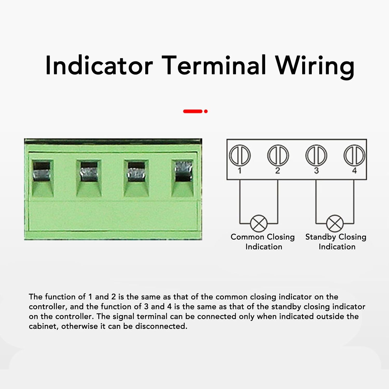 Interruttore di Trasferimento Automatico ATS 230V 2P - immagine 3
