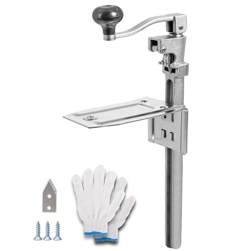 Apriscatole da Banco Professionale Commerciale