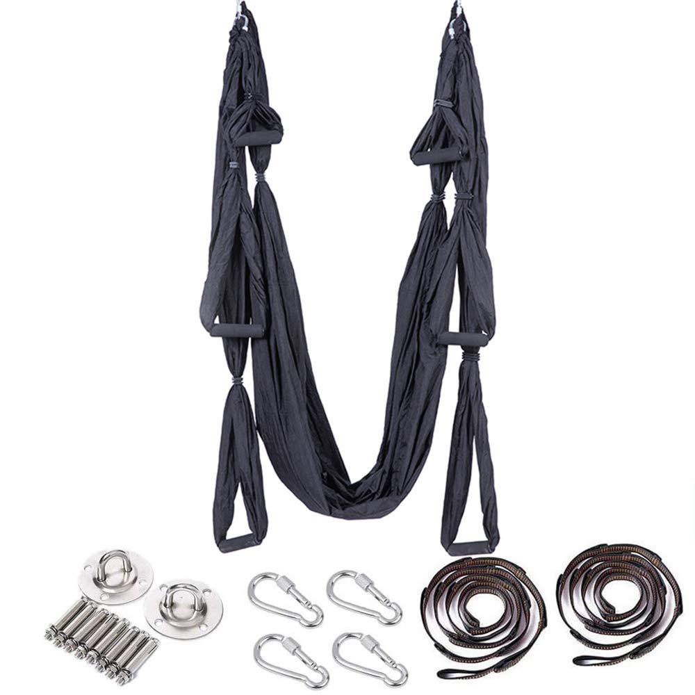 Arnty Yoga Amaca Antigravity - Yoga Inversione Swing