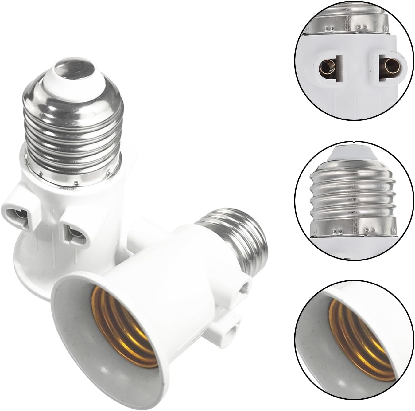 Okaywork Portalampada - immagine 2