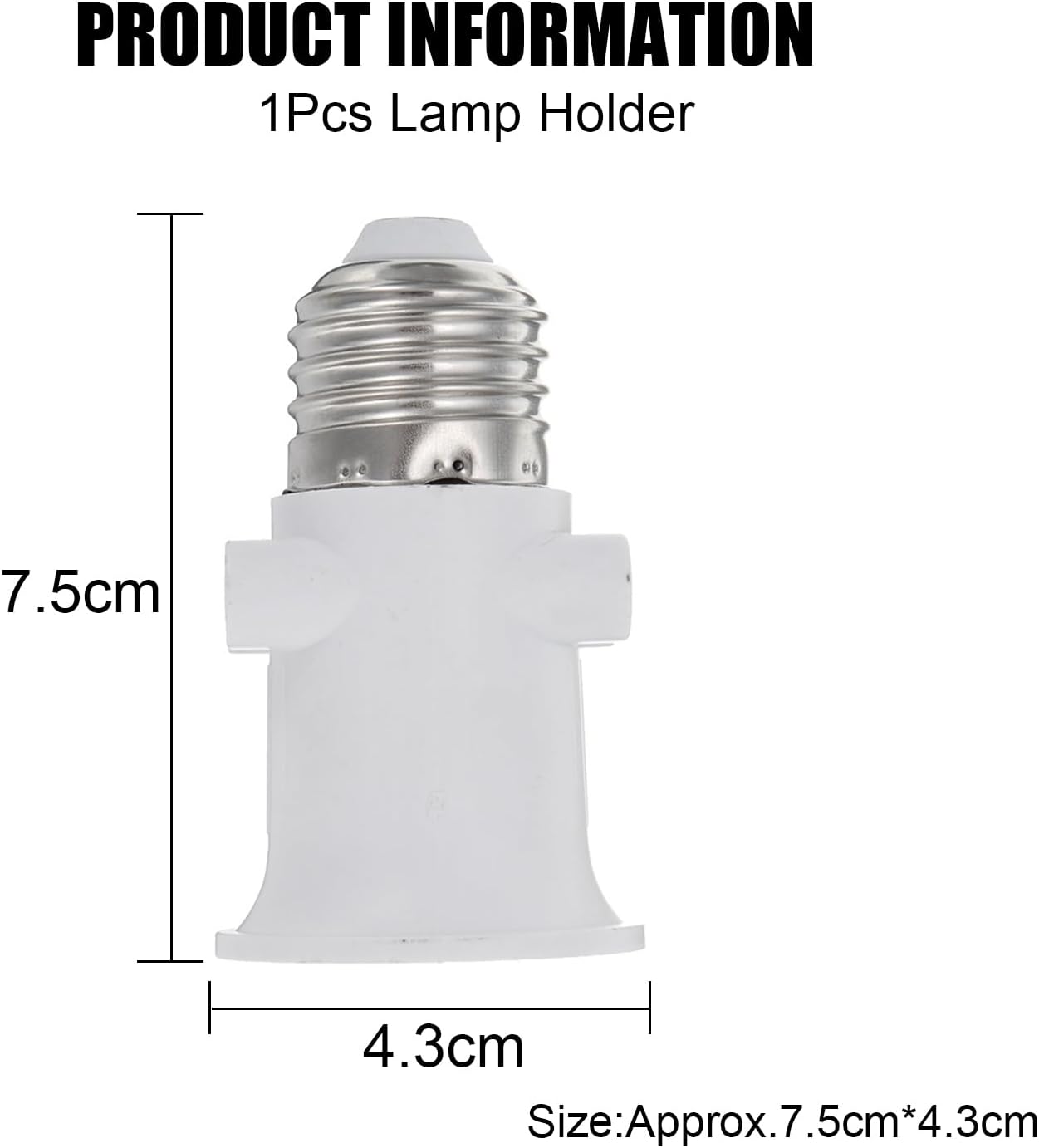 Okaywork Portalampada - immagine 4