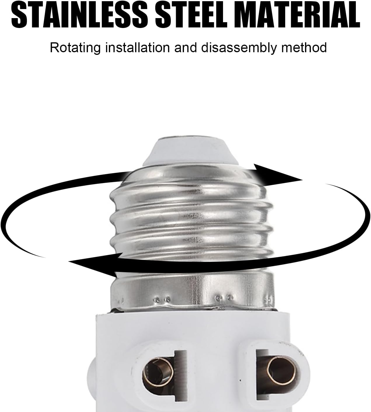 Okaywork Portalampada - immagine 5