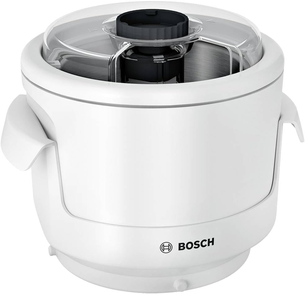 Bosch Eisbereiter zu MUM9 - Accessorio Gelatiera