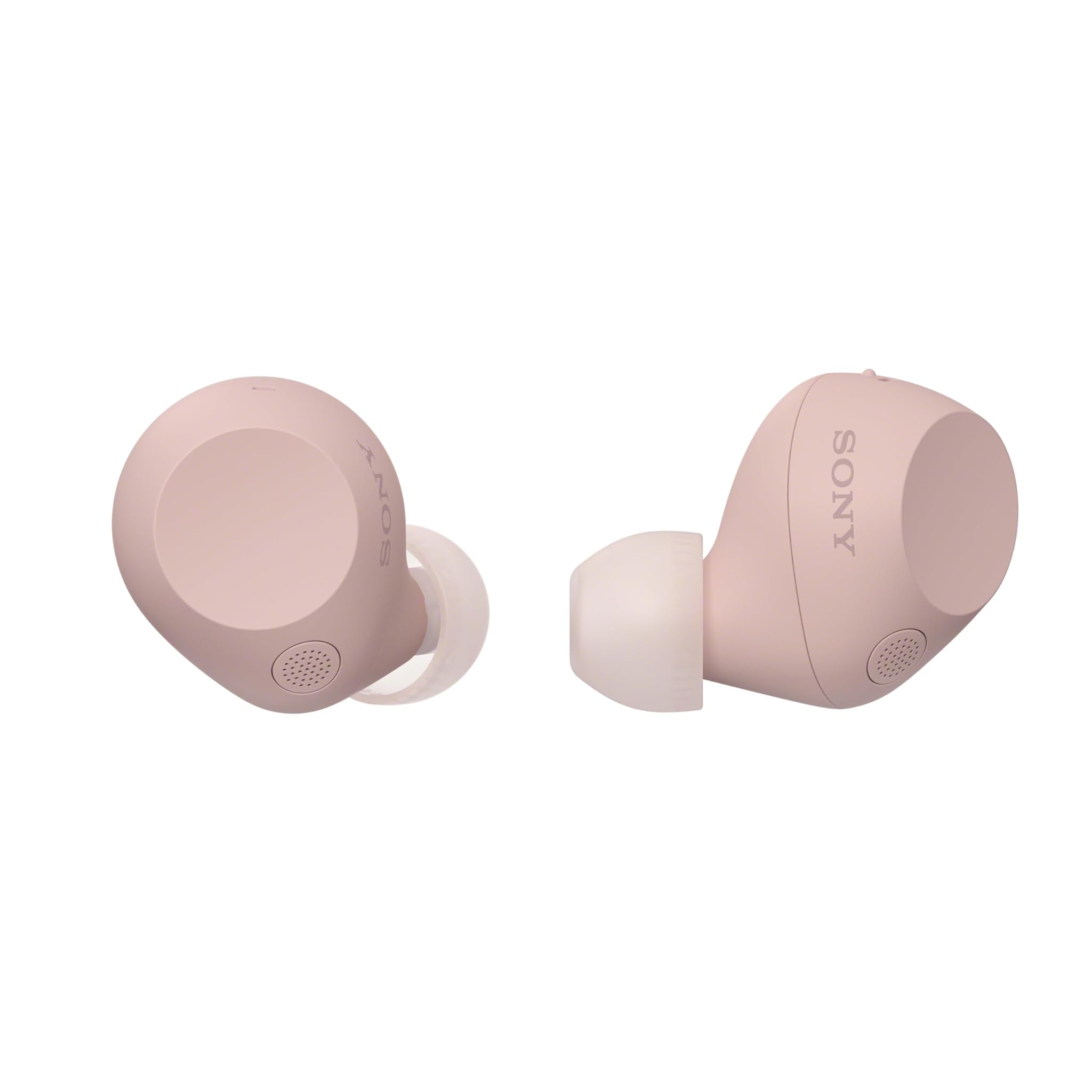 Sony WF-C710N Auricolari True Wireless Noise Cancelling, Pink