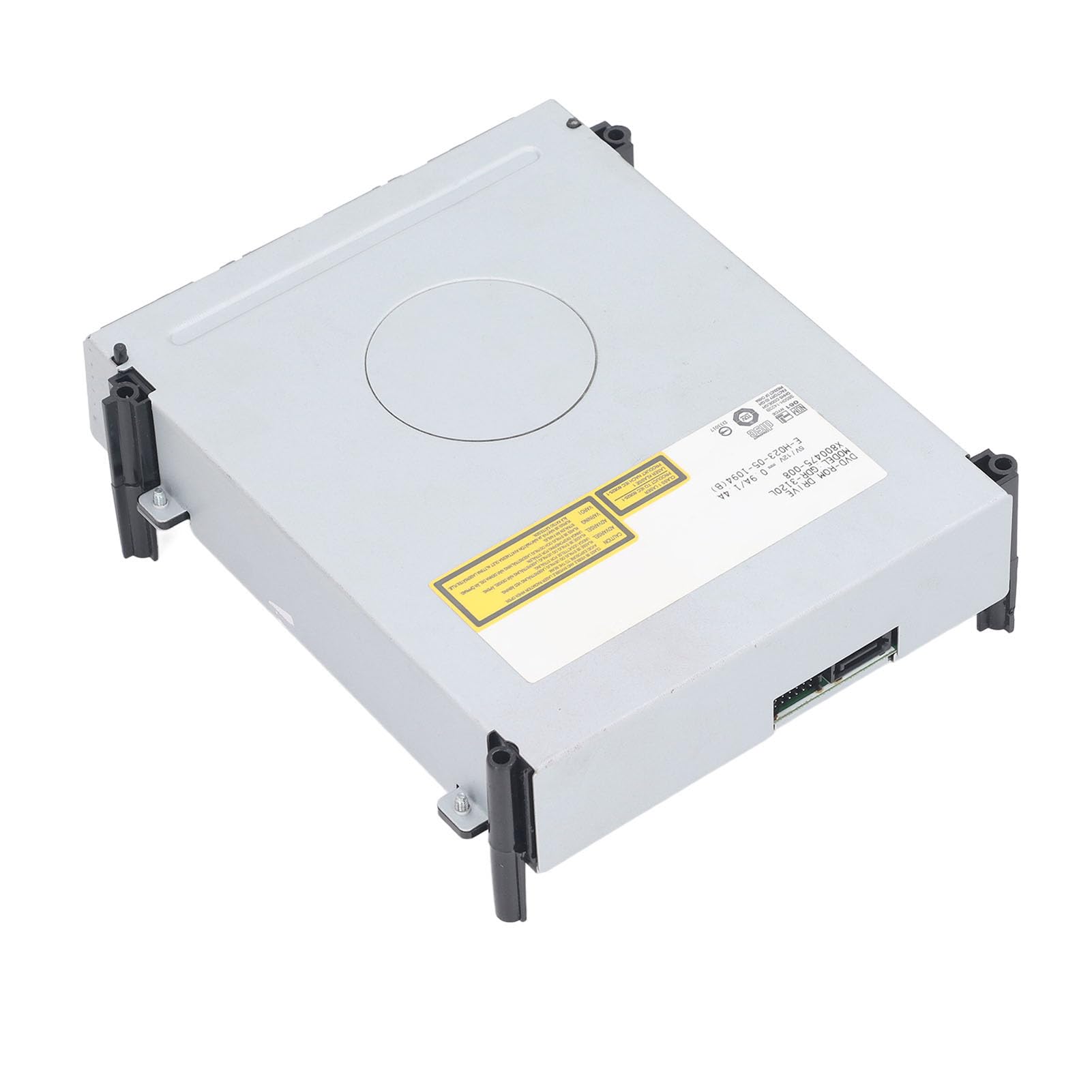 Asixxsix Unità Disco Esterna per X Box 360