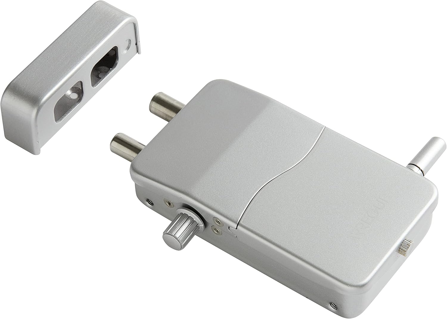 Arregui CI10P-AL - Serratura Sicurezza Invisibile con Allarme - immagine 2