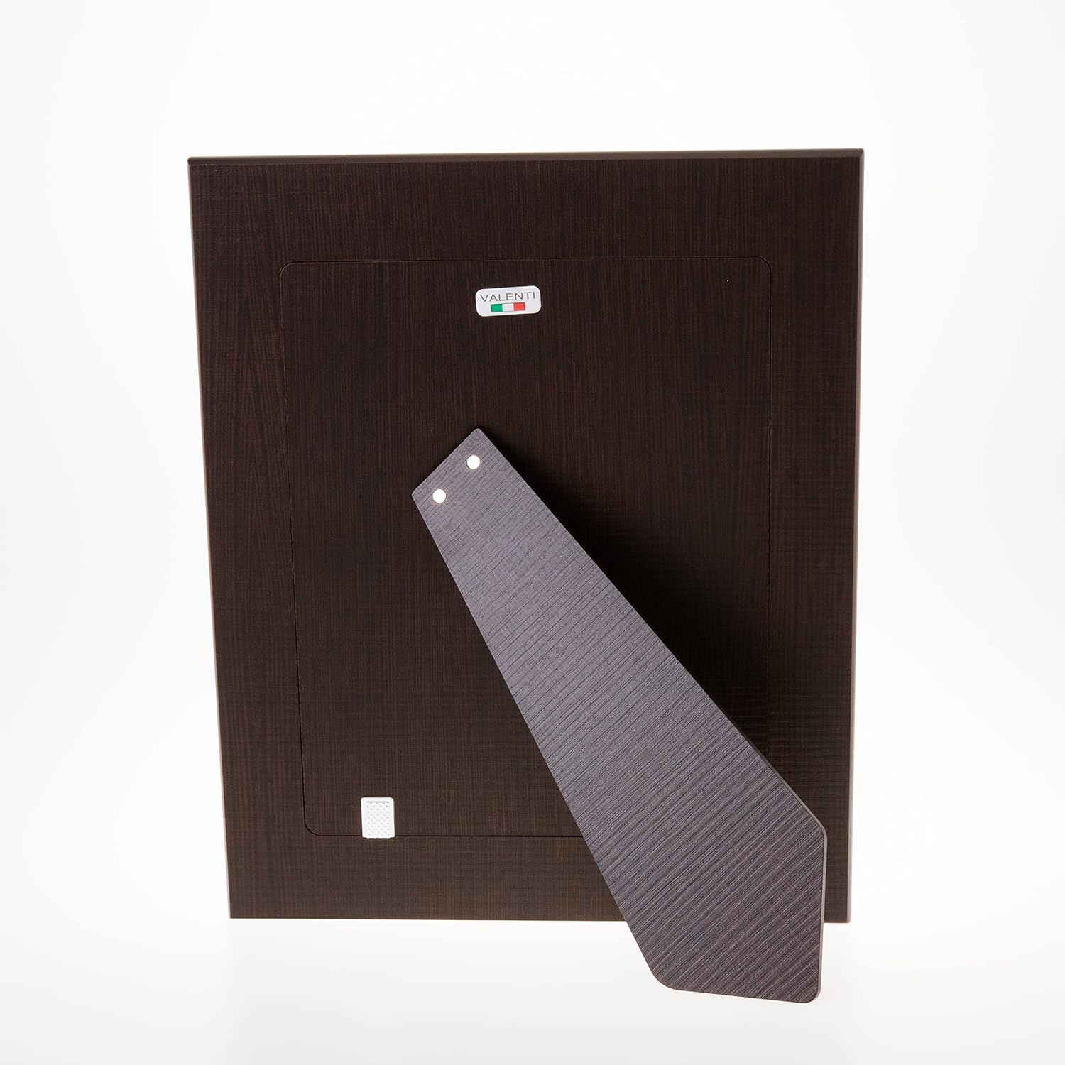 Valenti&Co - Cornice Portafoto Argento cm 18x24 - immagine 3