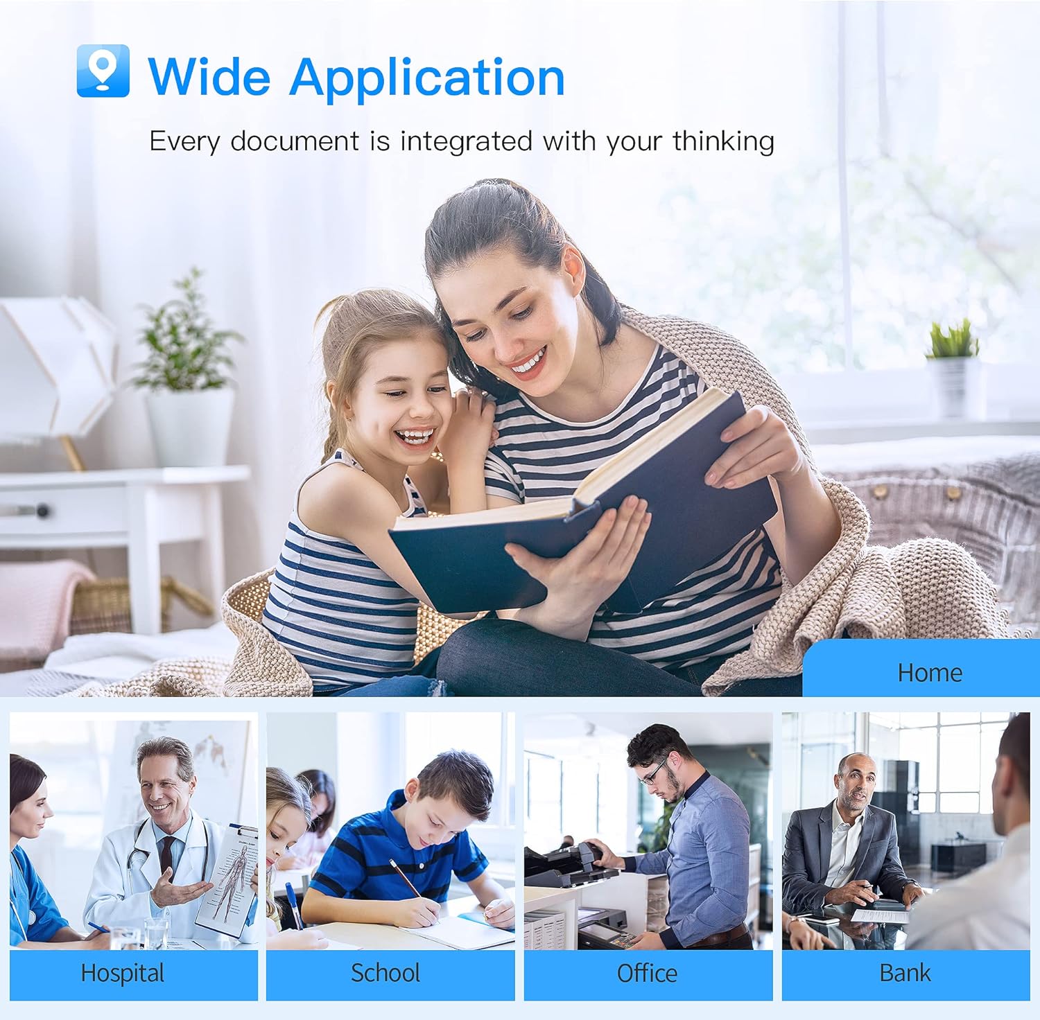 Lxtek 302 XL Cartucce Rigenerate (Nero Tricromia, 2-Pack) - immagine 7