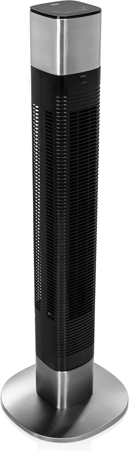 Princess Ventilatore a Torre Smart 50W 103cm - immagine 7