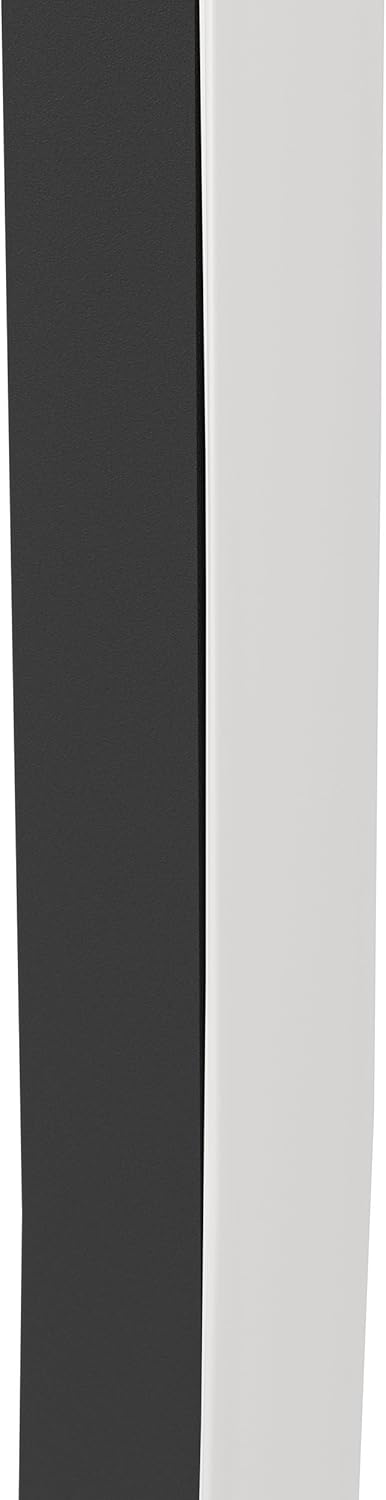 EGLO Lampada da Terra LED Picacha, Nera - immagine 4