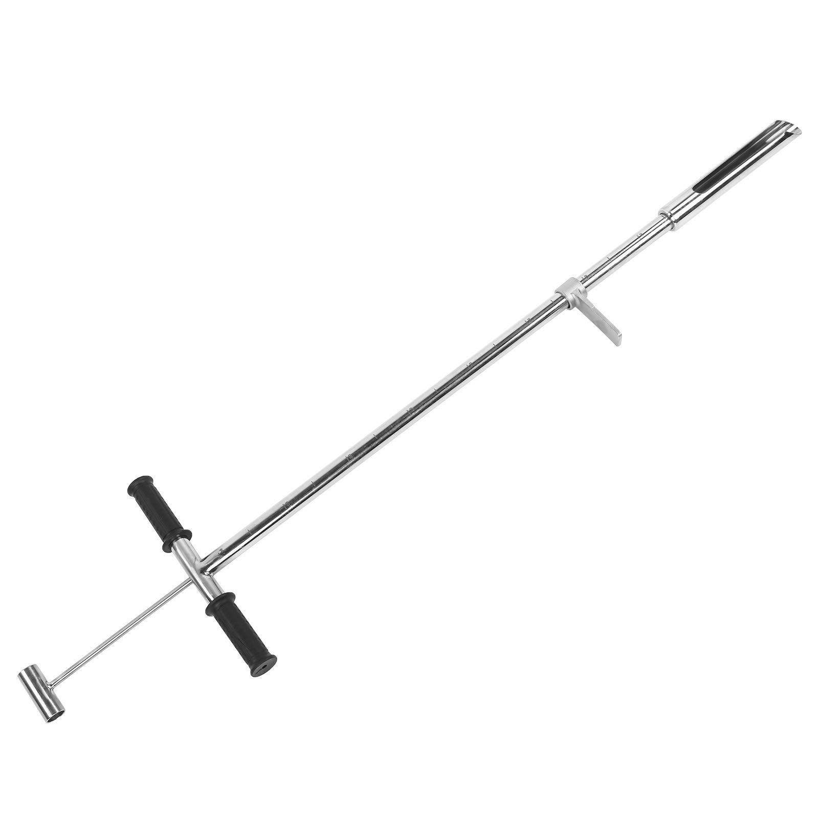 Sonda Campionatore Suolo in Acciaio Inossidabile 105cm