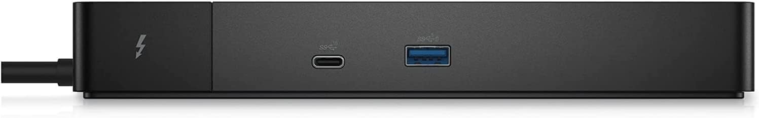 Dell WD22TB4 Modular Dock con 2 Thunderbolt 4 - immagine 4