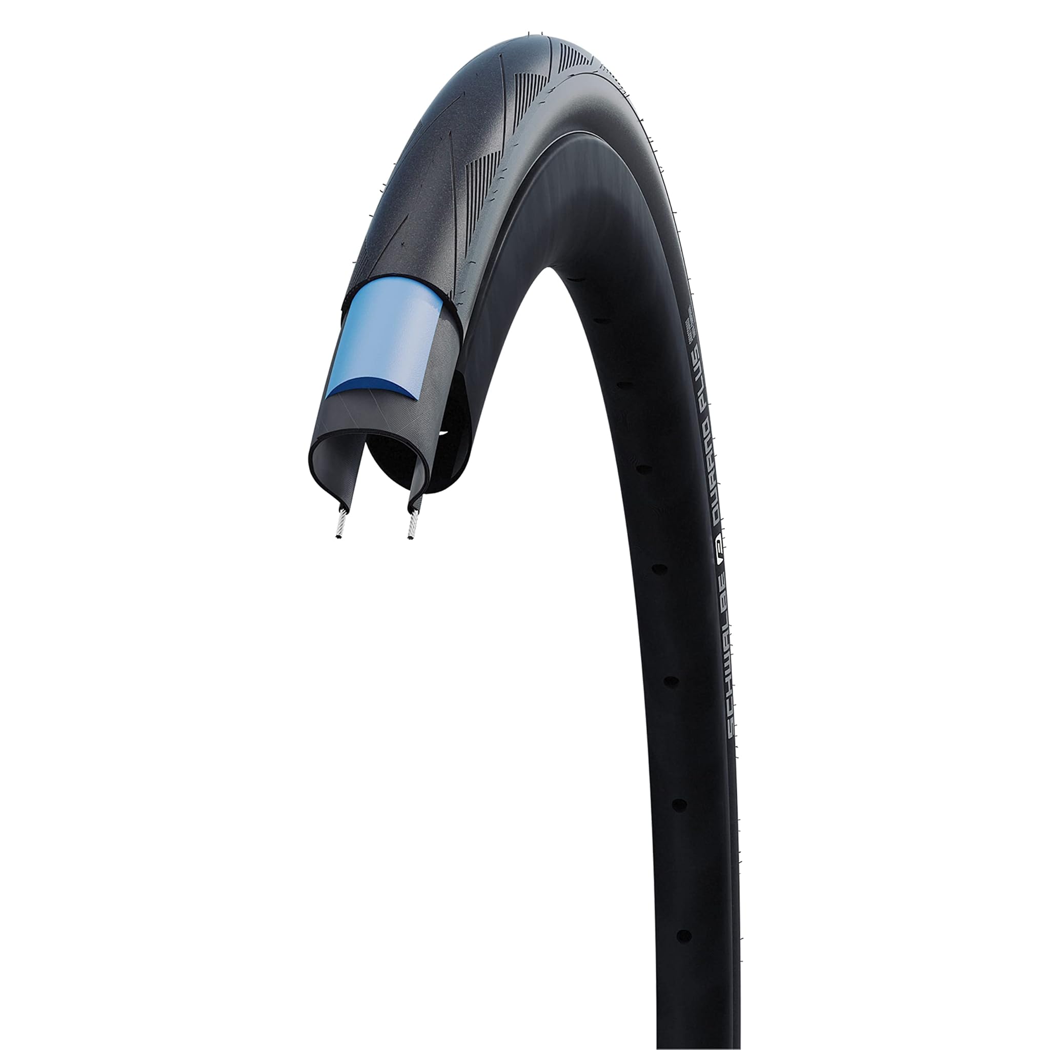 Schwalbe Durano Plus Performance Faltreifen // 25-622 (700x25C) SmartGuard