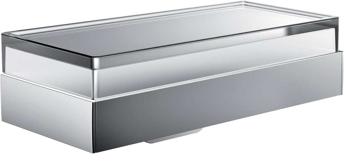 Emco Liaison 182100104 - Dispenser Sapone Liquido 250ml