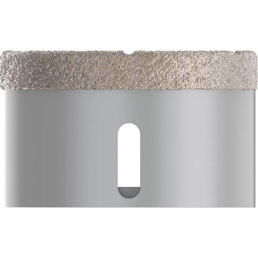 Bosch Professional Punta Diamantata a Secco X-Lock Ø 68mm