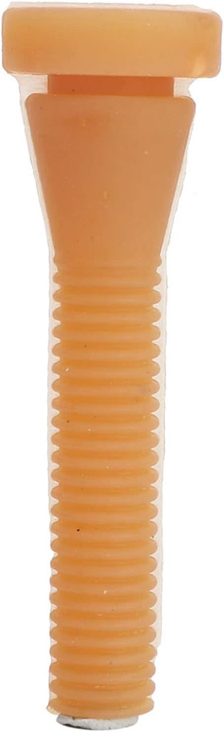 Dita Spiumatrici in Gomma (96 pezzi)