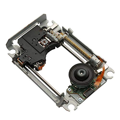 YuYue Lente Laser Blu-Ray Dvd Drive con Sostituzione Deck per PS4 KEM-490AAA