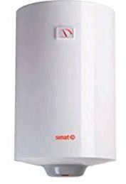 Ariston Simat 3200931 Scaldabagno Elettrico 80 Litri