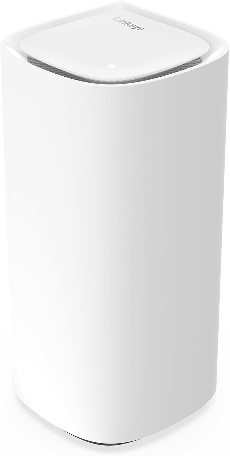 Linksys Velop Pro - Sistema WiFi 6E Mesh MX6201-KE - immagine 1