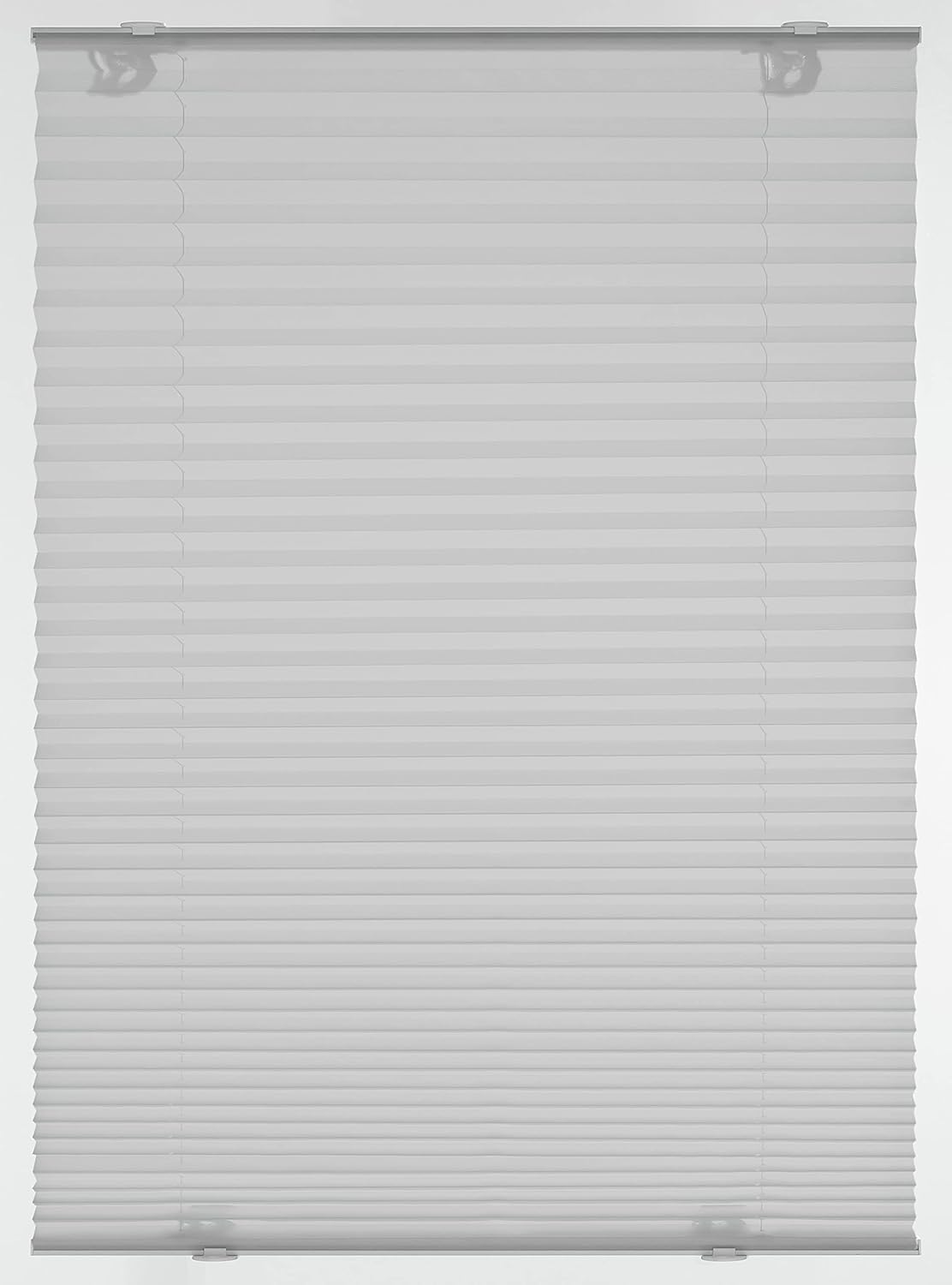 Gardinia Plissettata Solo - Tenda Pieghevole Opaca