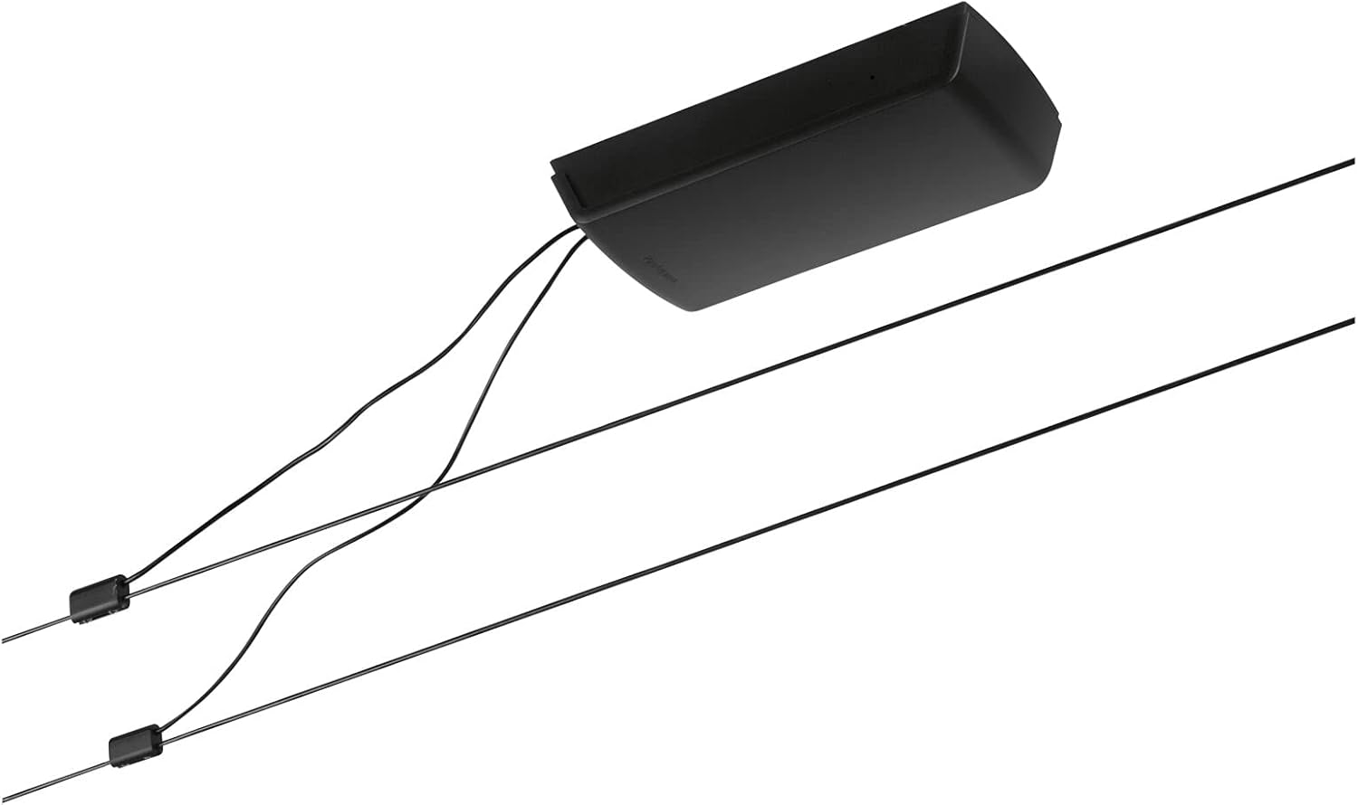 Paulmann 94496 - Sistema Basic Set DC Max. 60 Watt - immagine 1