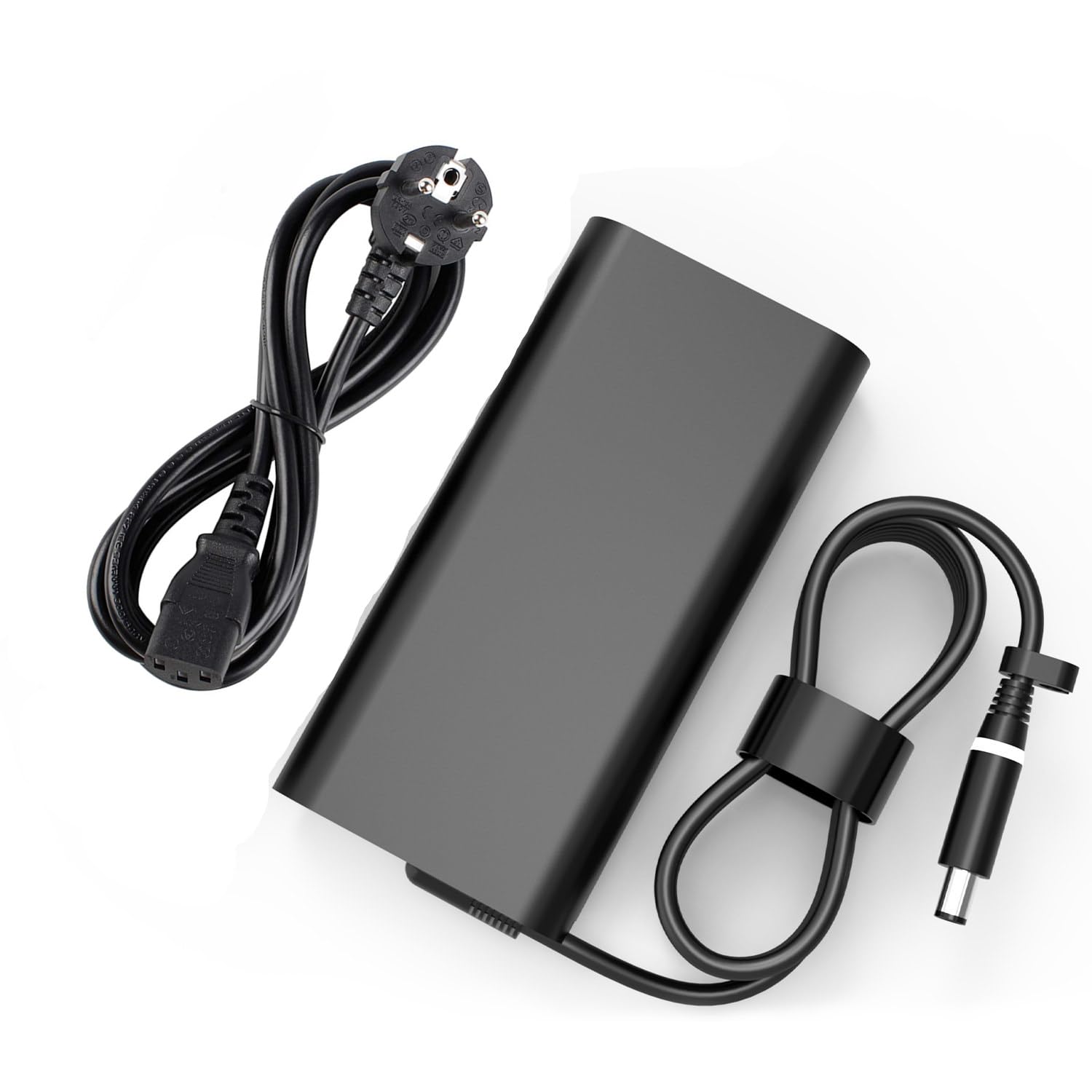 Caricatore Slim GaN 330W 19,5V AC per Dell Alienware