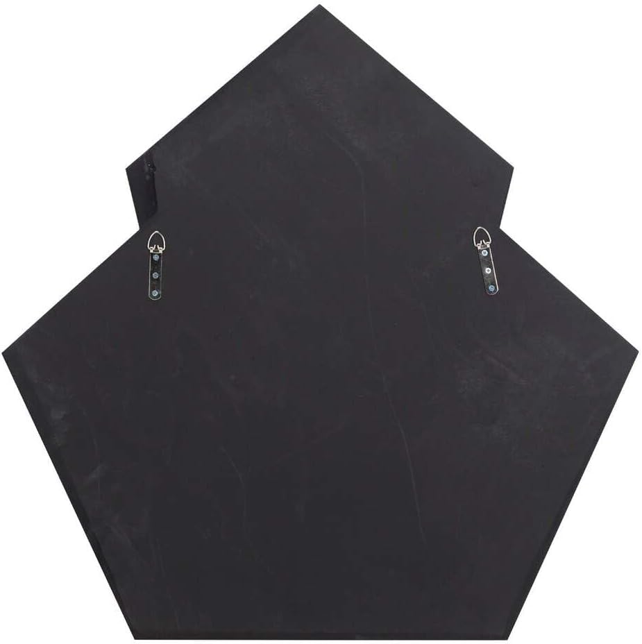 ESPEJO MULTIPLE SIN MARCO 60x5x60 CM - immagine 5