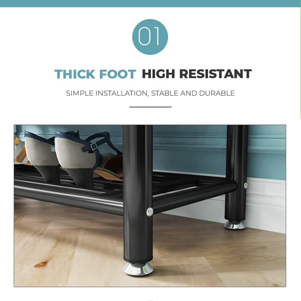 Magic Select Appendiabiti Portabiti in Metallo - immagine 5