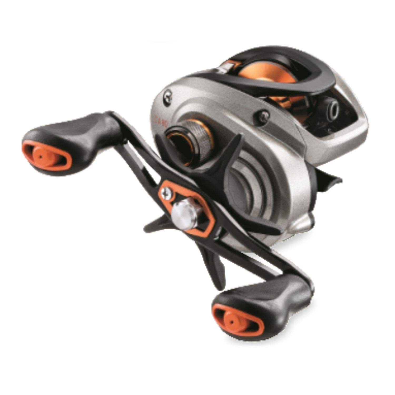 Daiwa CA80 LT Baitcast Reel